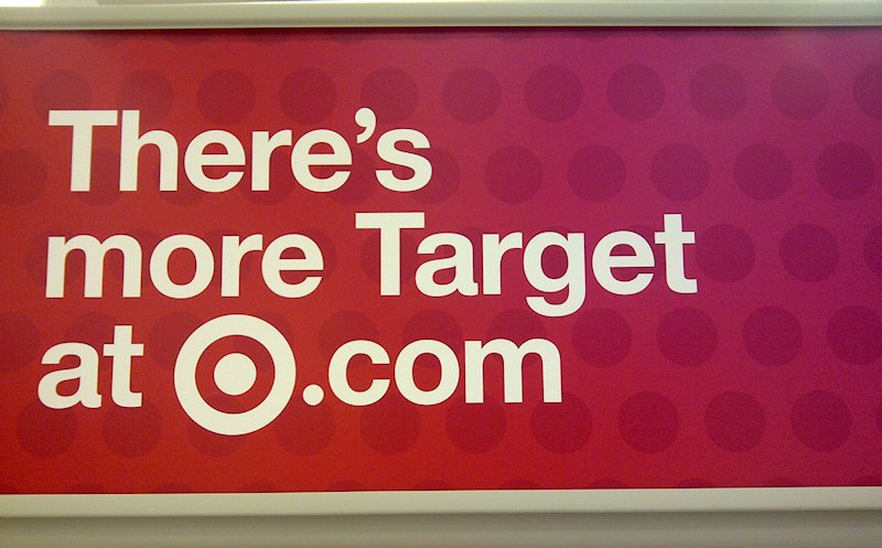 Target Helvetica